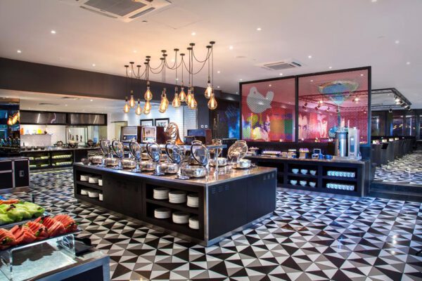 Hard Rock Hotel Bali - Afbeelding 3