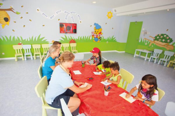 TUI BLUE Grupotel Mallorca Mar - Afbeelding 5