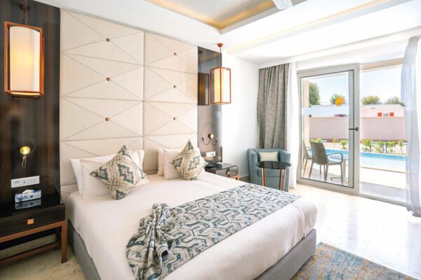 Pickalbatros White Beach Resort Agadir Taghazout - Afbeelding 5