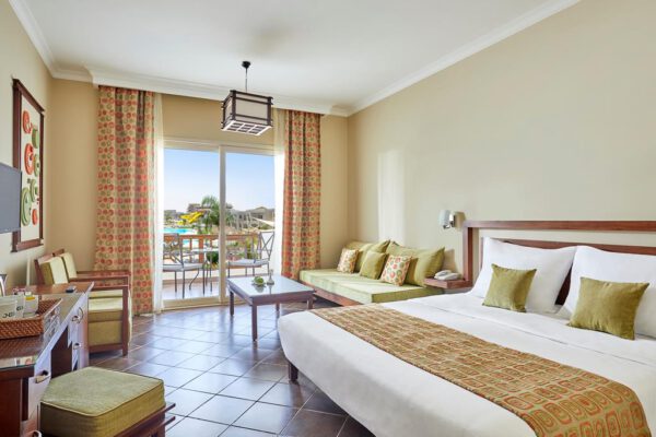 Iberotel Casa del Mar Resort - Afbeelding 2