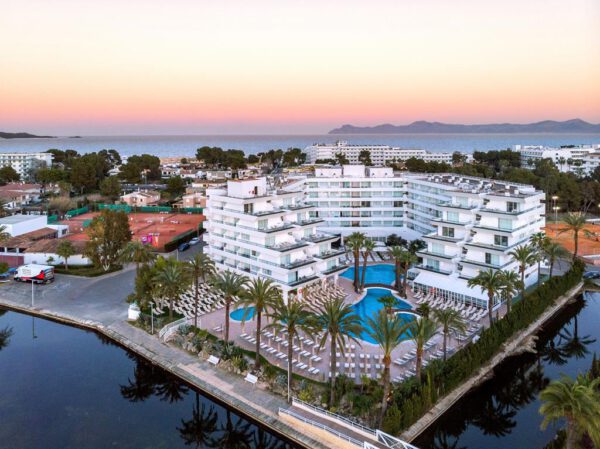 Viva Eden Lago - Afbeelding 3