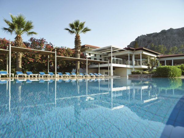 TUI MAGIC LIFE Sarigerme - Afbeelding 5