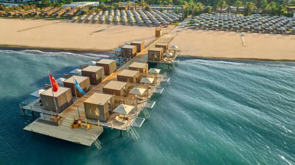 Maxx Royal Belek Golf Resort - Afbeelding 2