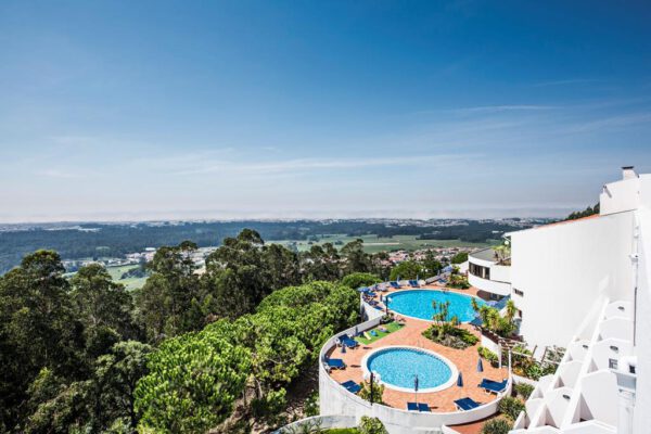 São Felix Hillside Nature & Spa - Afbeelding 3