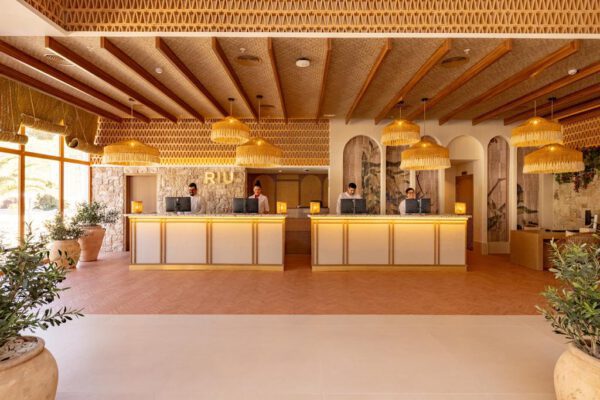 Riu Palace La Mola - Afbeelding 5