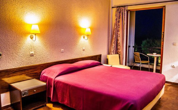 Iliessa Beach Hotel Zakynthos - Afbeelding 2