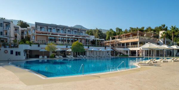 Doubletree by Hilton Bodrum Isil Club Resort - Afbeelding 4