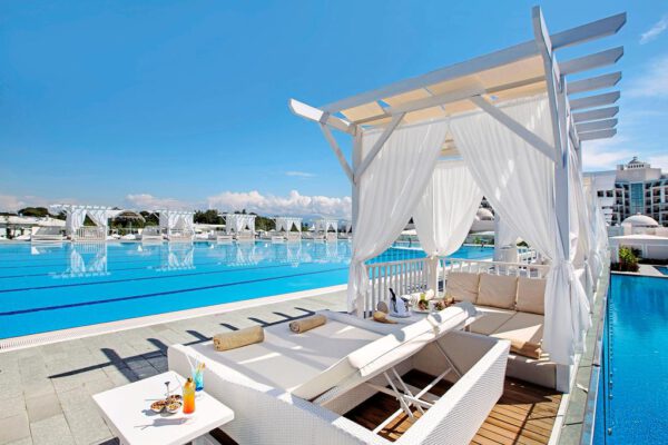 Titanic Deluxe Golf Belek - Afbeelding 5