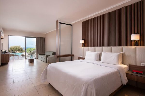 Kresten Royal Euphoria Resort - Afbeelding 2