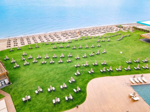 Rixos Park Belek - Afbeelding 4