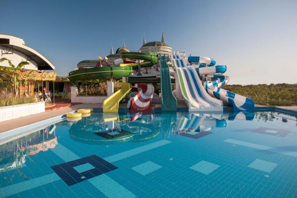 Delphin Imperial - Afbeelding 2