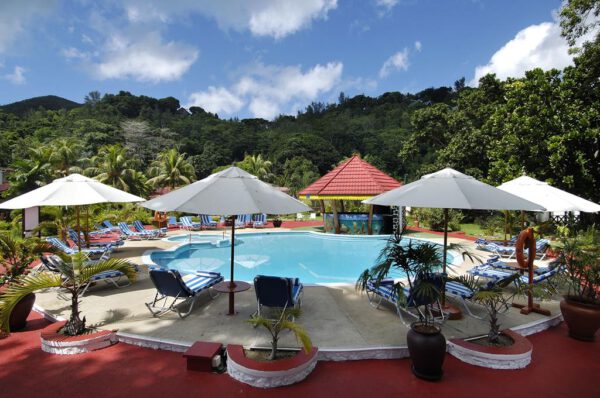 Berjaya Praslin - Afbeelding 2