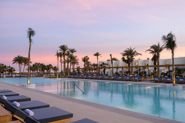 Serry Beach Resort - Afbeelding 5