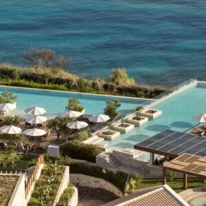 Lesante Cape Resort & Villas