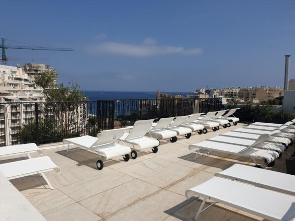 Holm Hotel & Spa - Afbeelding 3
