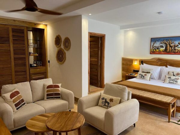 Jaz Amaluna Beach Resort - Afbeelding 2