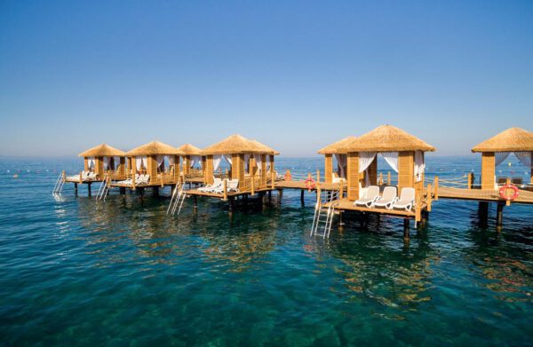 Sunis Efes Royal Palace Resort & Spa - Afbeelding 5