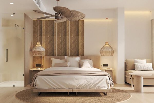 Valentin Grand Park Suite - Afbeelding 2