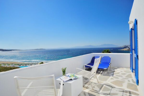 Mykonos Beach - Afbeelding 5