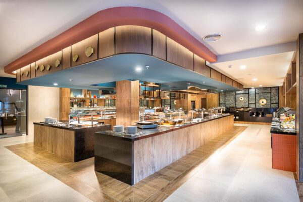 Riu Palace Jandia - Afbeelding 4