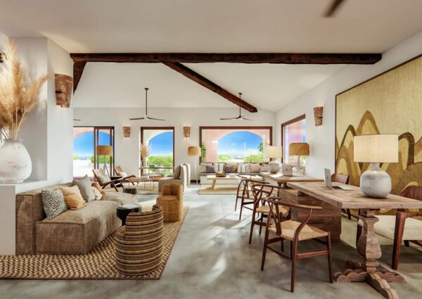Mangia&apos;s Santa Teresa Resort - Afbeelding 5