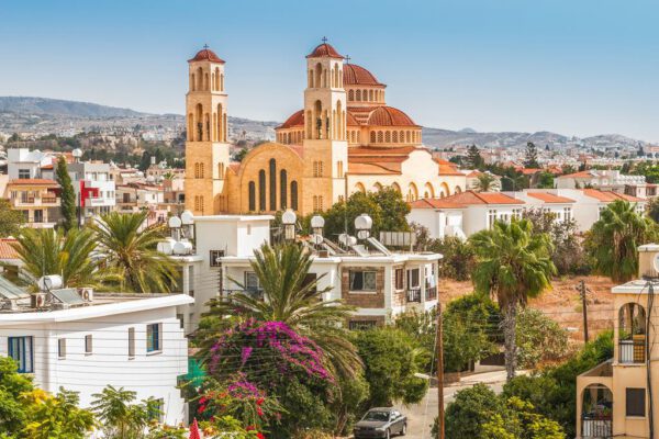 8-daagse fly drive Karakteristiek Cyprus - Afbeelding 4