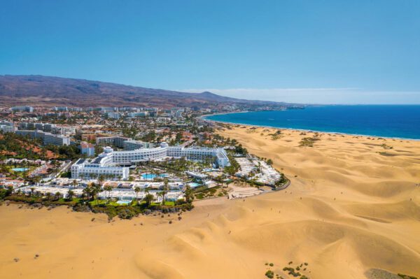 Riu Palace Maspalomas - Afbeelding 3