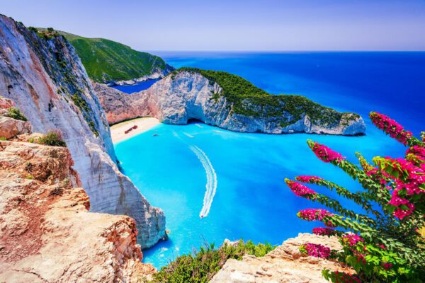 Fly & Drive Zakynthos