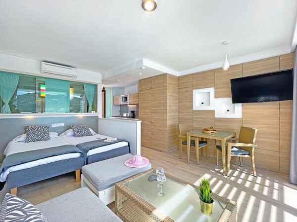 Punta del Rey - Afbeelding 2