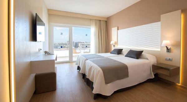 Suitehotel Playa del Inglés - Afbeelding 2