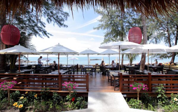 Sentido Khao Lak Resort - Afbeelding 4
