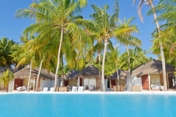 Thulhagiri Island Resort - Afbeelding 3