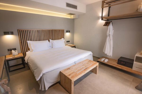 Mövenpick Resort Agios Nikolaos Sivota - Afbeelding 2