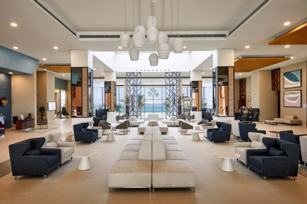 Riu Dubai - Afbeelding 4