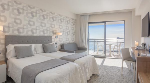 RH Corona Del Mar - Afbeelding 2