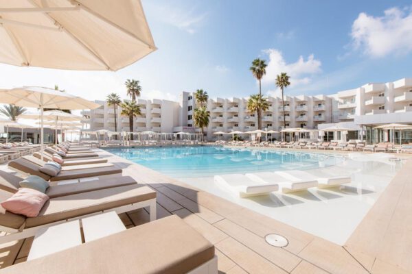 Garbi Ibiza & Spa - Afbeelding 5
