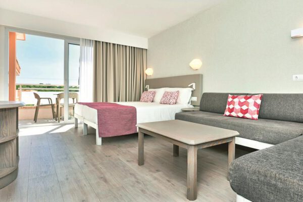 Insotel Cala Mandia Resort - Afbeelding 2