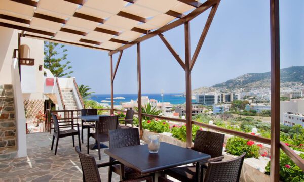 Aphrodite Luxury Studios - Afbeelding 3