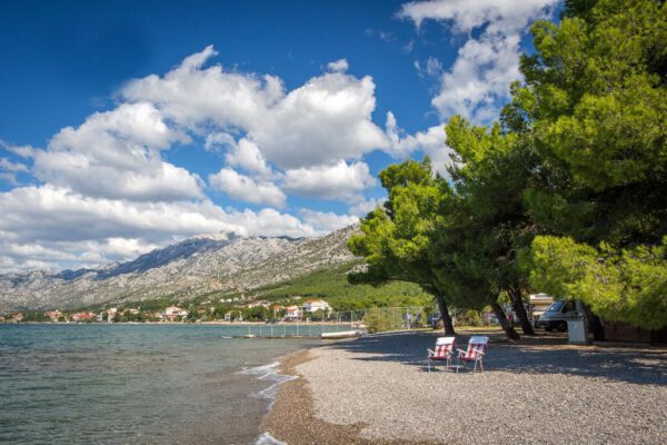Bluesun Camp Paklenica - Afbeelding 5