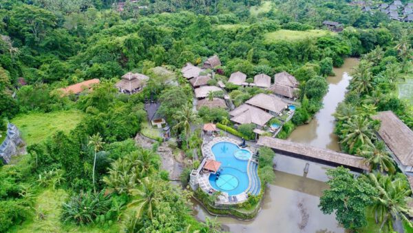 Santi Mandala Resort & Spa - Afbeelding 3