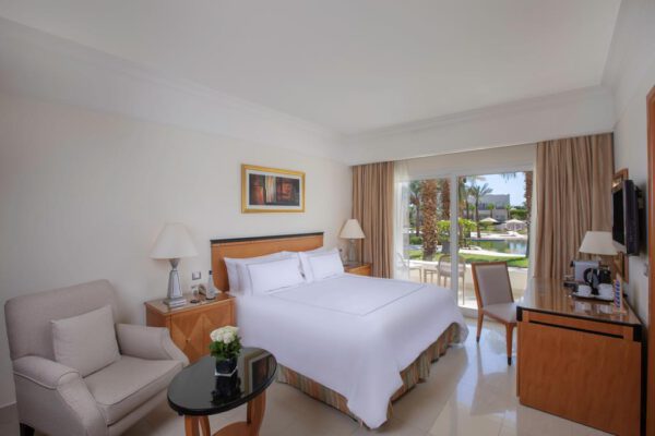 Swissotel Sharm El Sheikh - Afbeelding 2