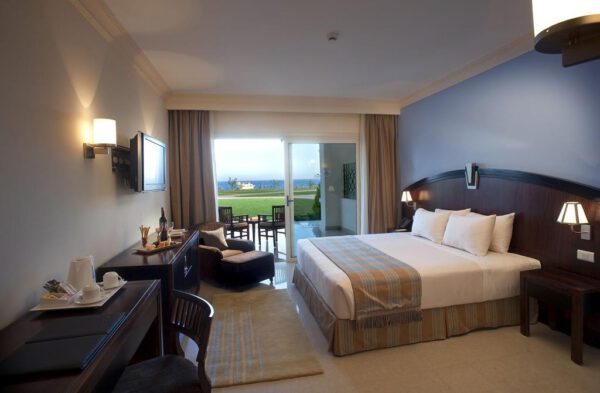 Stella di Mare Beach Hotel & Spa - Afbeelding 3