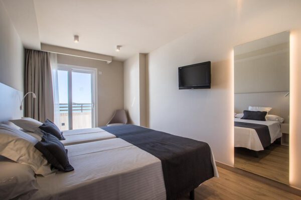 Les Dunes Comodoro - Afbeelding 2