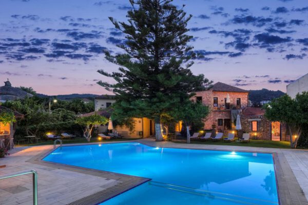 Spilia Village - Afbeelding 3