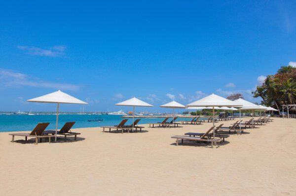 Mercure Resort Sanur - Afbeelding 3