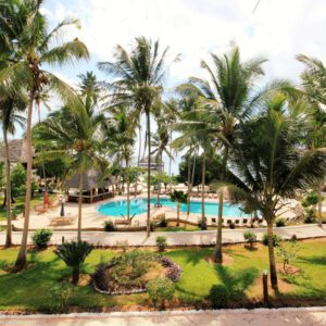 Paradise Beach Resort