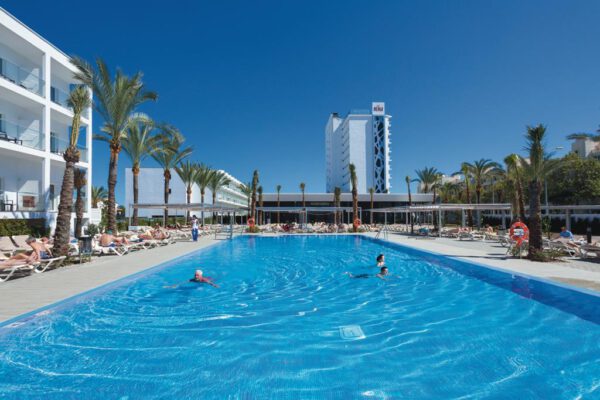 Riu Costa del Sol - Afbeelding 4