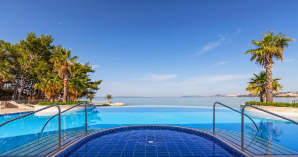 Le Meridien Lav - Afbeelding 5