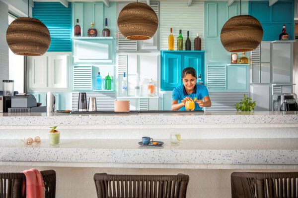 TUI BLUE Olhuveli Romance - Afbeelding 4