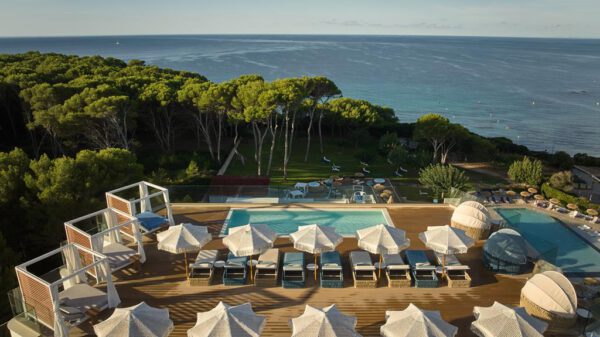 TUI BLUE Victoria Menorca - Afbeelding 5